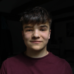 Lukas Joos