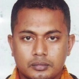 Mr Murad