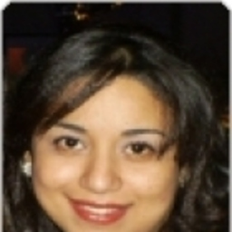 Lourdes Ramirez