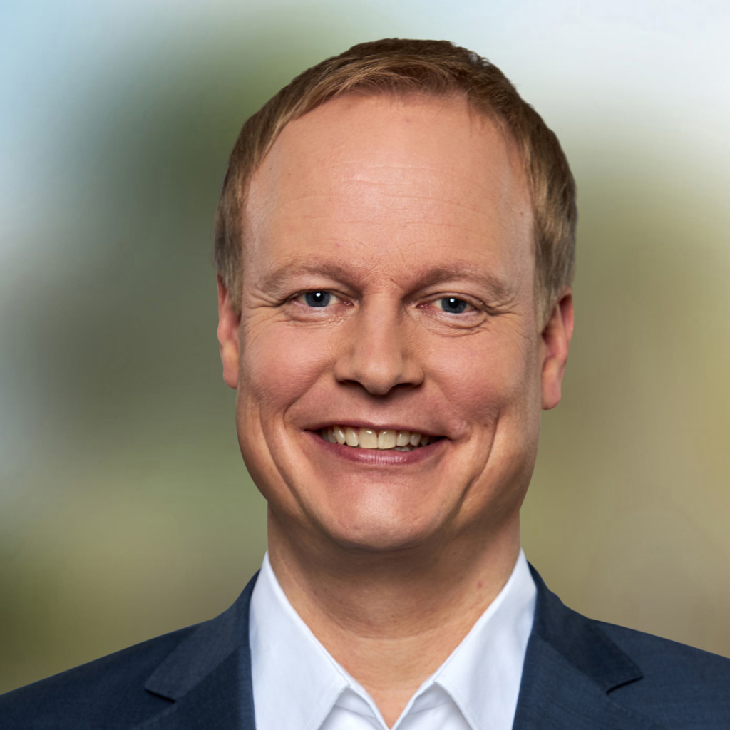 Social Media Profilbild Thomas Jepsen Kiel