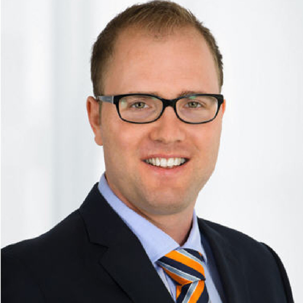 Henry Kalbe Head of Category and Content Managem. Equipm