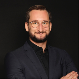 Dipl.-Ing. Christian Hübler