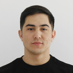 Jasur Xojabekov
