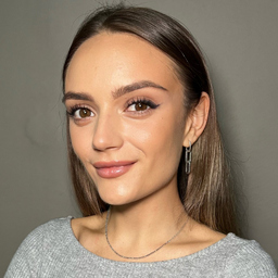 Kateryna Hrebenchuk