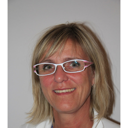 Christine Gorges