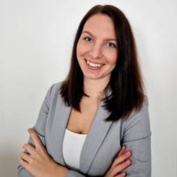 Marie Pieper's profile picture