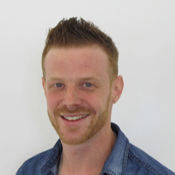 Chris Müller
