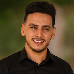 Ing. Amir Jaidi
