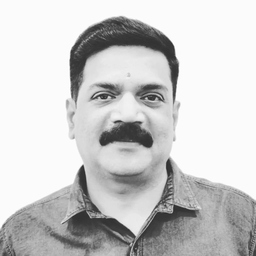 Suresh Das