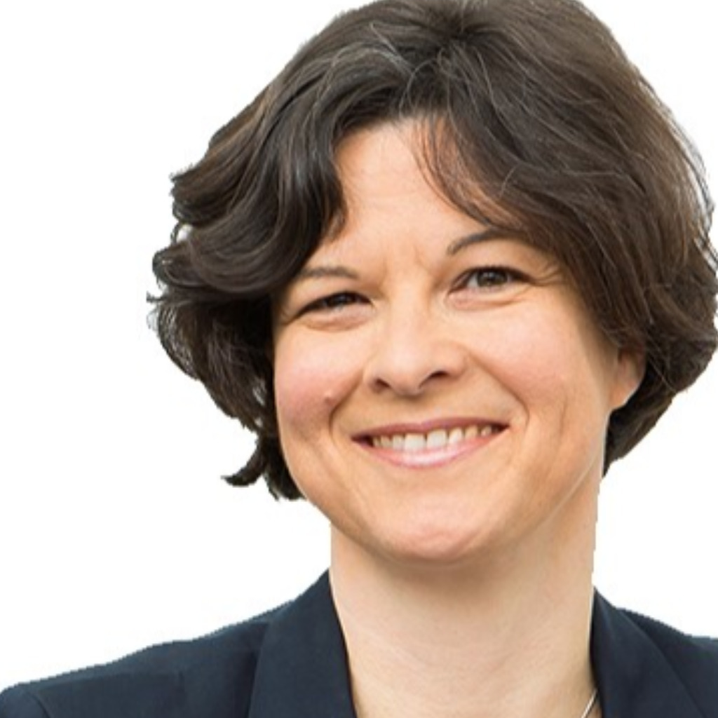 Susanne Dietz Personalleiterin SPH AG XING
