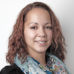 Fatima Möhr