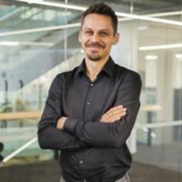 Prof. Dr. Markus Luczak-Rösch