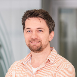 Vladimir Kravtsov's profile picture