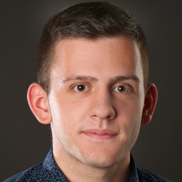 Jan-Felix Nuber