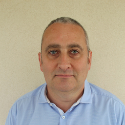 MADIOT Loic