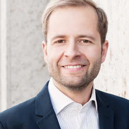 Prof. Dr. Johannes Keil's profile picture