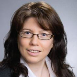 Karin Mühlstein