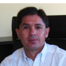 Javier Muñoz Giner