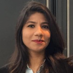 Pooja Sood-Thielemann 