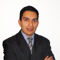Jorge Avante Reyes