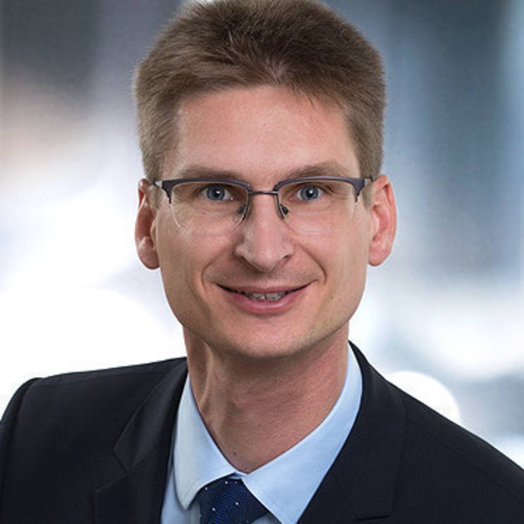 Stefan Brutzer Rechtsanwalt / Referent Recht Friedhelm Loh Group XING