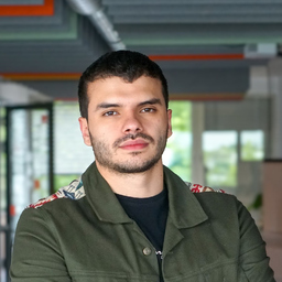 Juan Pablo Garces Mejia