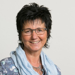 Profilbild Sabine Baran