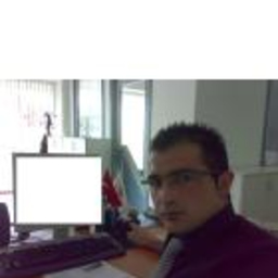 Mesut ÖZDEMİR