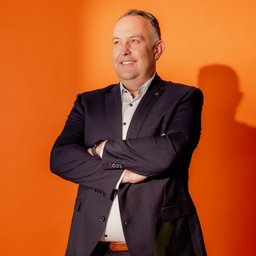 Dominik Mast