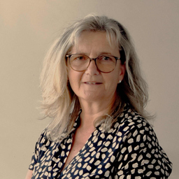 Brigitte Wolf