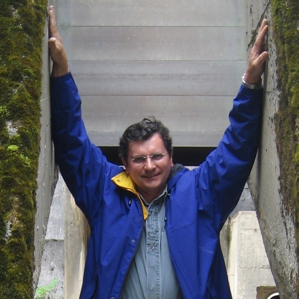 Reinhard Spreitzer Technischer Experte Energie AG XING