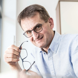 Siegfried Wensky