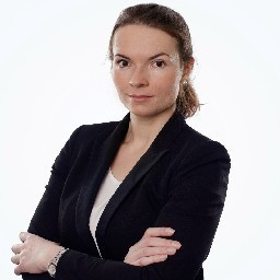 Sophie Hälg's profile picture
