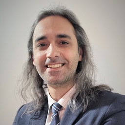 Mostafa Eslami