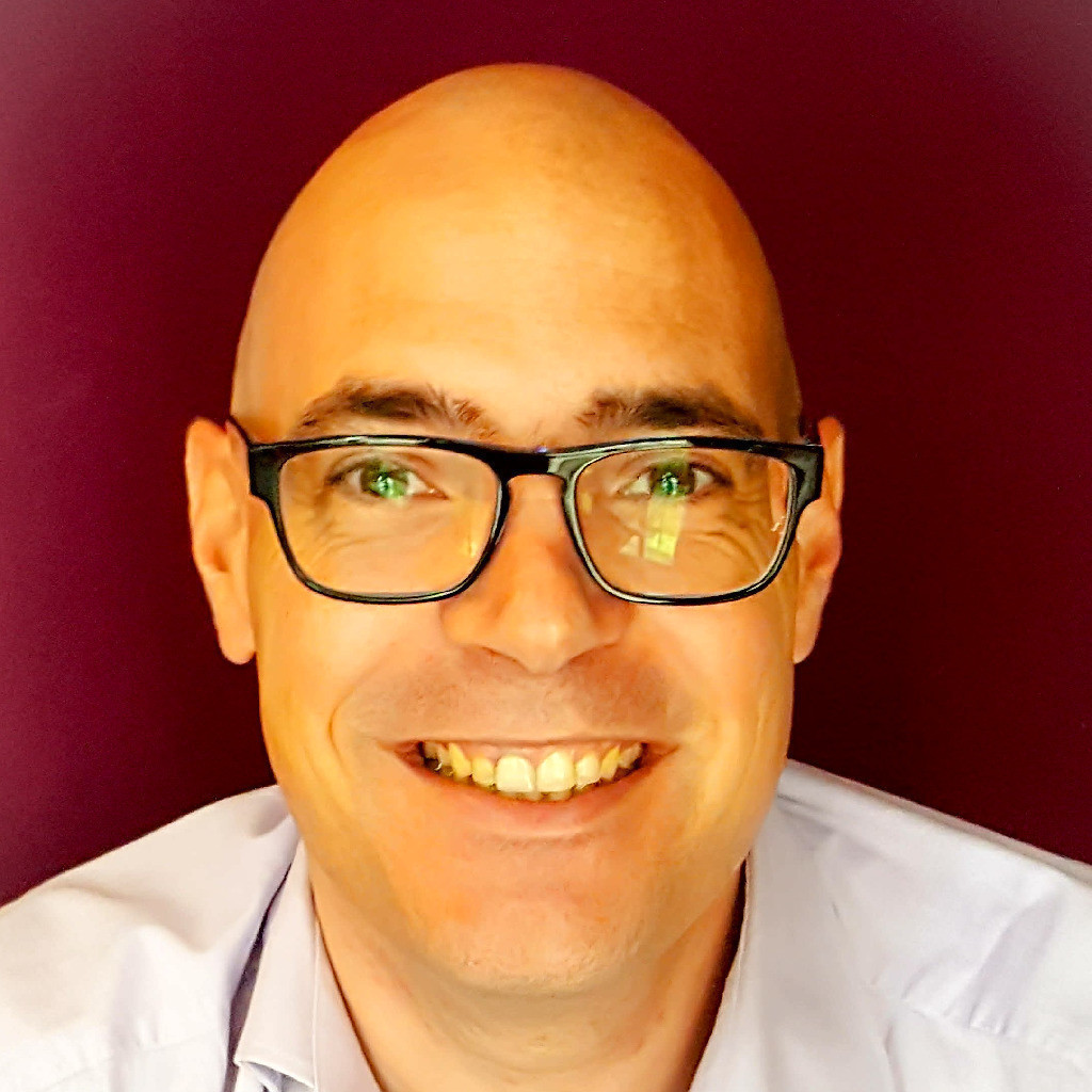 David Matos Central & Southern Europe Sales Lead Neospheres XING