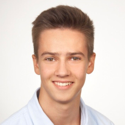 Kilian Bergmaier