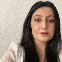 Özge Dogru's profile picture