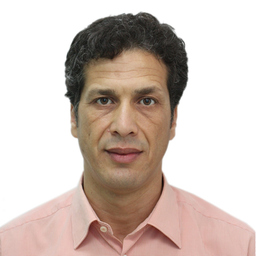 Omar Klouche