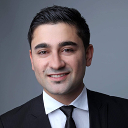 Ing. Sukar Osman