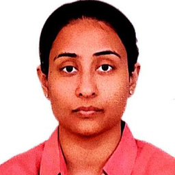 Aashima Bassi