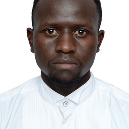 timothy koech kemboi