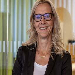 Yvonne Keilhack