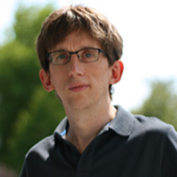 Dr. Sean Murray