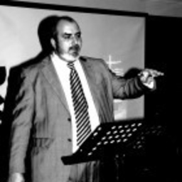 Miguel Alemany Garcia