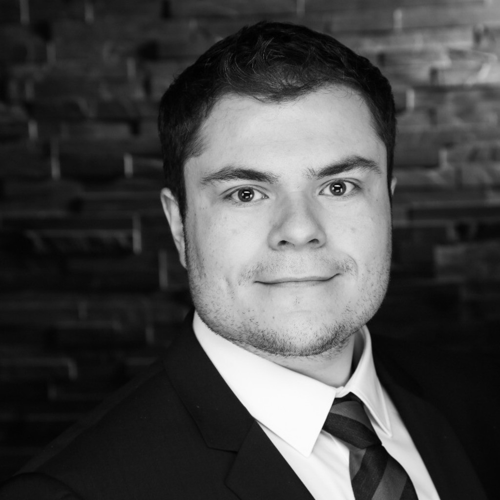 Andreas Schröder Stellvertretender Bezirksvorsteher (Botnang