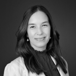 Ana Luiza Rocha Wahl