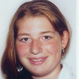 Yvonne Gerberich