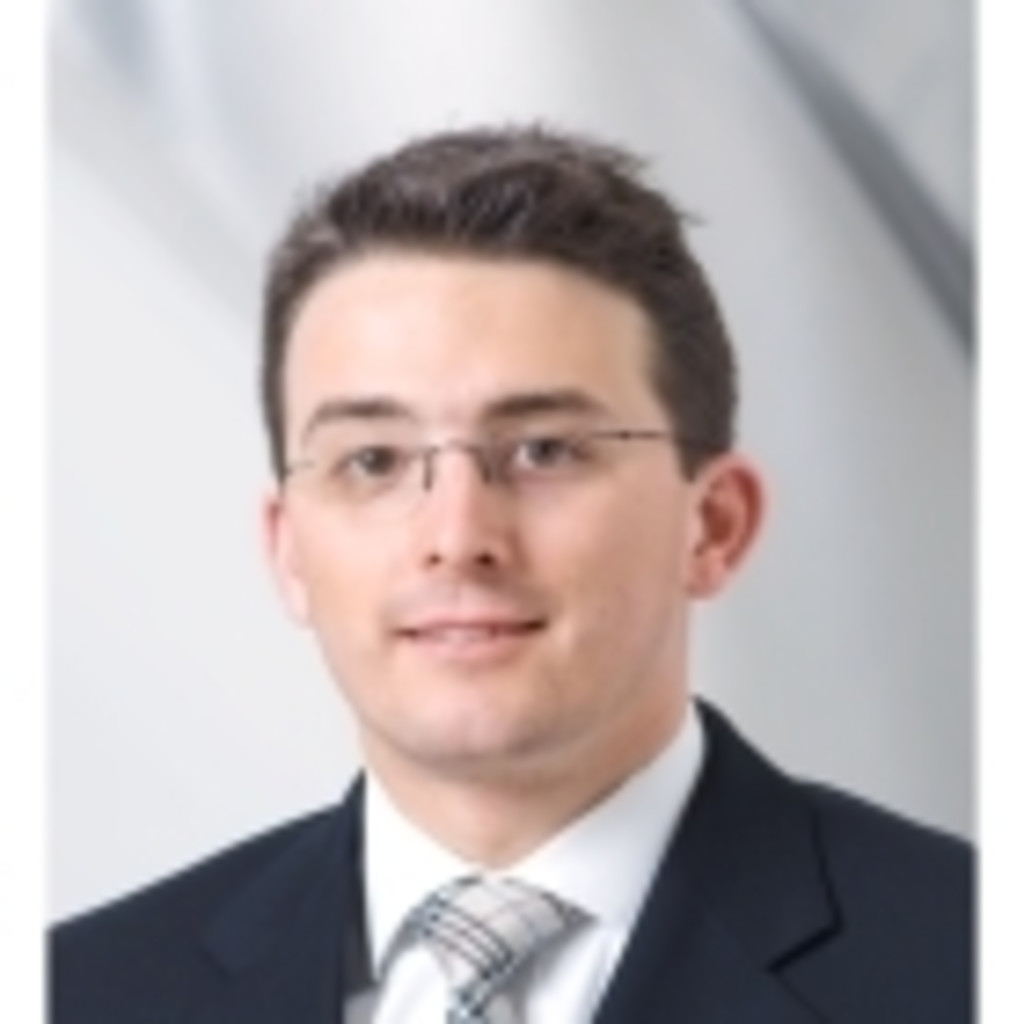 Cédric Elsig - Assistant Vice President - Rothschild Bank AG | XING
