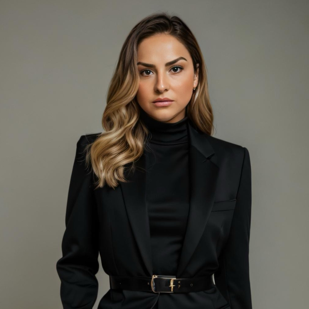 Neda Dagci Privatkundenberater Comdirect Bank AG XING