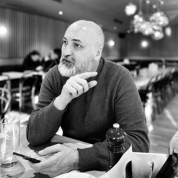 Christos Paloubis